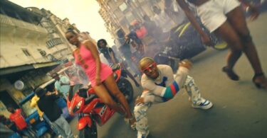 VIDEO Ibraah Ft Dj Tarico – Shem! MP4 DOWNLOAD