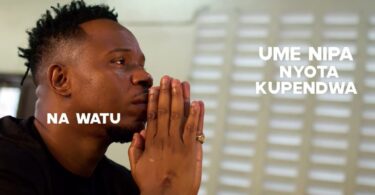 VIDEO Nay WaMitego – Mamlaka MP4 DOWNLOAD