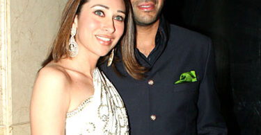 Who is Sunjay Kapur? All About Karisma Kapoor's ex-husband