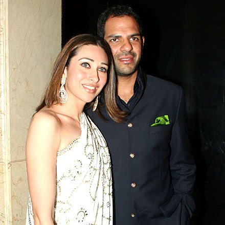 Who is Sunjay Kapur? All About Karisma Kapoor's ex-husband