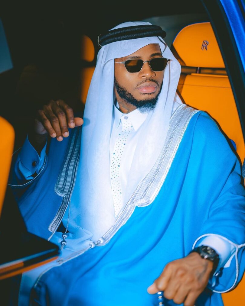 Who is Diamond Platnumz? Everything You Need to Know