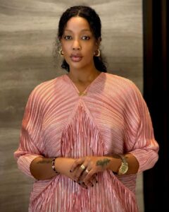 Who is Irene Uwoya? Everything You Need to Know