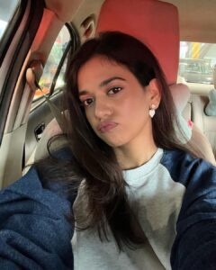 Who is Shruti Sharma? All About The IAS Officer