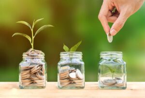 8 Simple Ways to Save Money