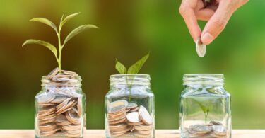8 Simple Ways to Save Money