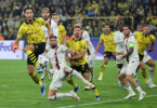 AC Milan Vs. Borussia Dortmund Free Betting Tips