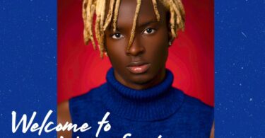 AUDIO D Voice - Swahili Kid MP3 DOWNLOAD