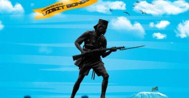 AUDIO Harmonize – Visit Bongo Album MP3 DOWNLOAD