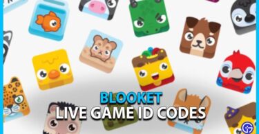 Blooket Codes - List of all active Blooket Codes