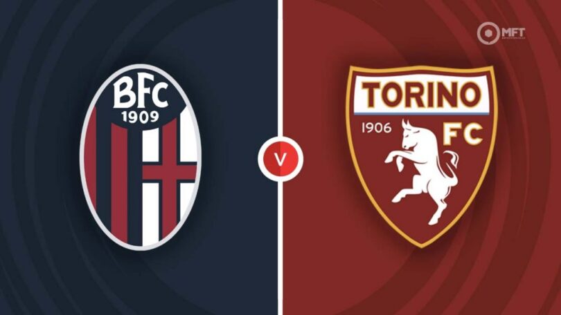 Bologna Vs. Torino Free Betting Tips