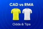 Cadiz Vs. Real Madrid Free Betting Tips