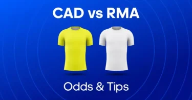 Cadiz Vs. Real Madrid Free Betting Tips