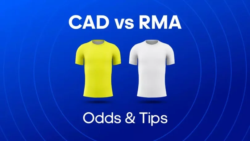 Cadiz Vs. Real Madrid Free Betting Tips