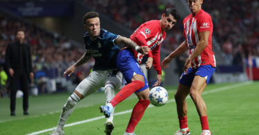 Feyenoord Vs. Atletico Madrid Free Betting Tips
