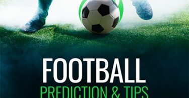 Football Tips Today