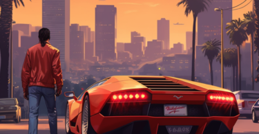GTA 6 Release Date and Leaks - When is GTA 6 Coming Out