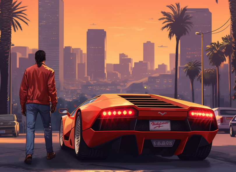 GTA 6 Release Date and Leaks - When is GTA 6 Coming Out