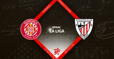 Girona Vs. Athletic Bilbao Free Betting Tips