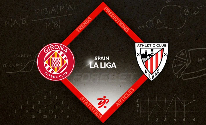 Girona Vs. Athletic Bilbao Free Betting Tips