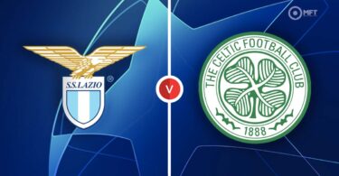 Lazio Vs. Celtic Free Betting Tips
