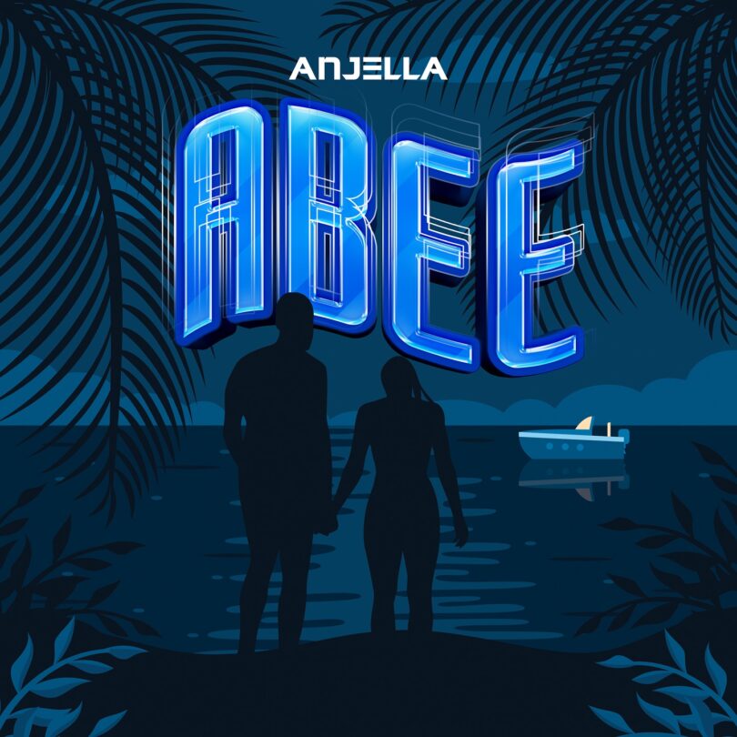 MP3 DOWNLOAD Anjella - Abee