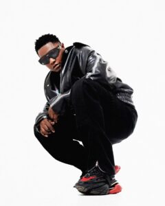 MP3 DOWNLOAD Christian Bella Ft Fid Q - Tamu