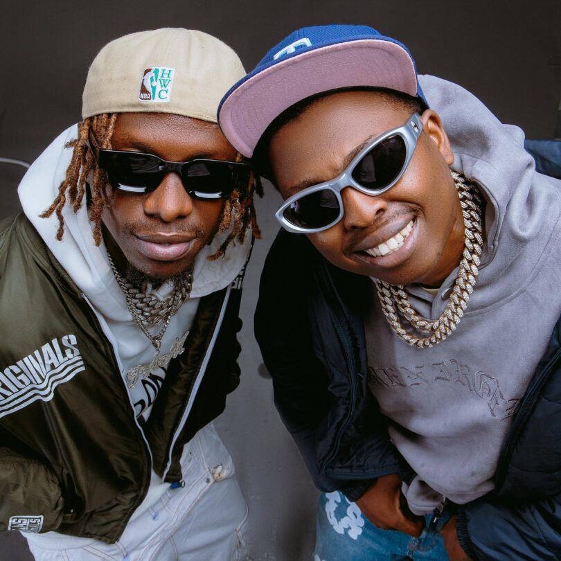 MP3 DOWNLOAD Country Wizzy & Young Lunya - Current Situation