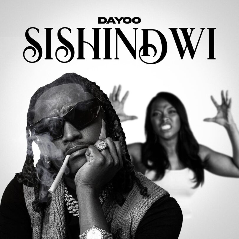 MP3 DOWNLOAD Dayoo – Sishindwi