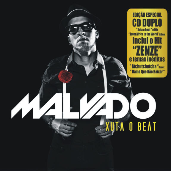 MP3 DOWNLOAD Dj Malvado Ft Eddy Tussa - Zenze (Uhuru Remix)