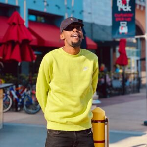 MP3 DOWNLOAD Goodluck Gozbert - Ulinipenda