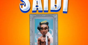 MP3 DOWNLOAD Mchina Mweusi - Saidi