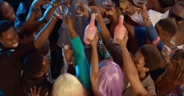 MP3 DOWNLOAD Msodoki Young Killer Ft Colé Miss London - Cheers