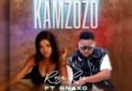 MP3 DOWNLOAD Rosa Ree Ft G Nako - Kamzozo