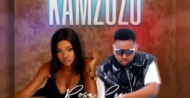 MP3 DOWNLOAD Rosa Ree Ft G Nako - Kamzozo
