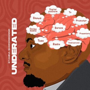 MP3 DOWNLOAD Stamina - Underated