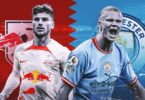 Man City Vs. RB Leipzig Free Betting Tips