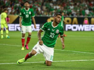 Mexico Vs. Honduras Free Betting Tips