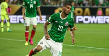 Mexico Vs. Honduras Free Betting Tips