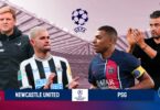 PSG Vs. Newcastle Free Betting Tips