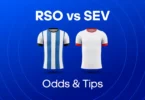 Real Sociedad Vs. Sevilla Free Betting Tips