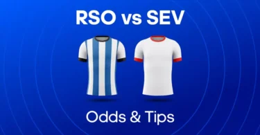 Real Sociedad Vs. Sevilla Free Betting Tips