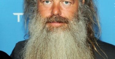 Rick Rubin Net Worth 2023