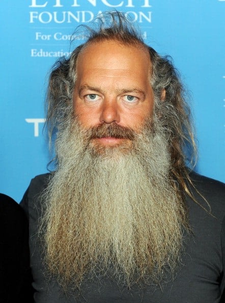 Rick Rubin Net Worth 2023