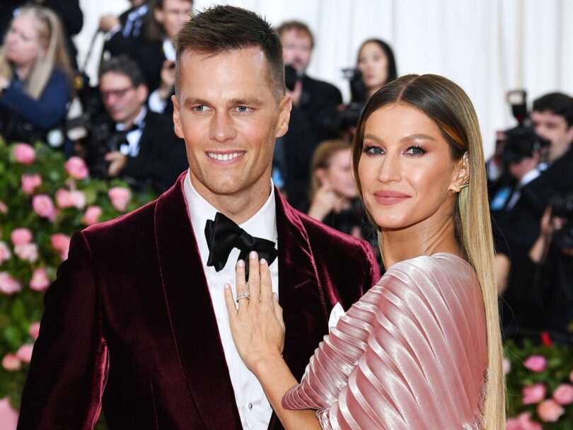 Tom Brady and Gisele Bündchen's Relationship Timeline (Why They Divorced)