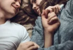 Top 60+ cute and romantic love messages for her