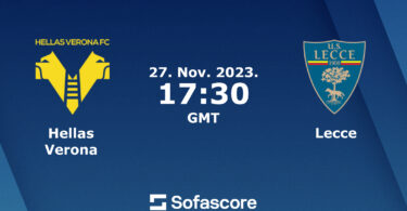 Verona Vs. Lecce Free Betting Tips