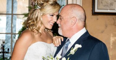Who is Alexis Roderick? All About Billy Joel's Wife