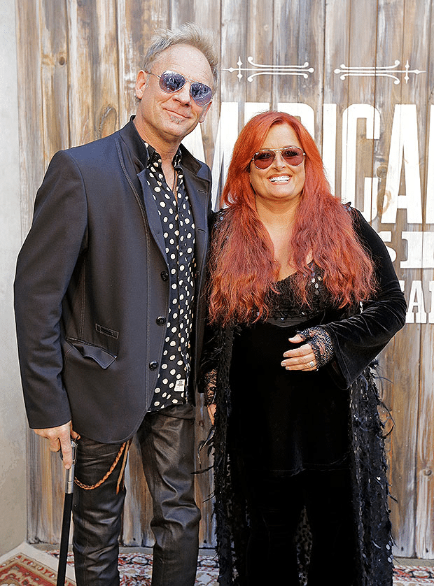 Who is Arch Kelley III? The Truth About Wynonna Judd's Ex-husband