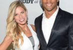 Who is Ashton Meem? All About Russell Wilson's first