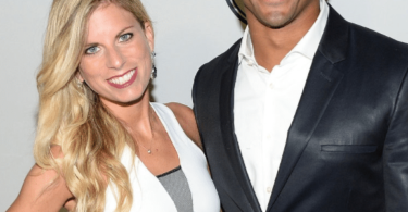 Who is Ashton Meem? All About Russell Wilson's first